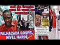 Download Lagu GOSPELÂNDIA #38 | SAÍ DA FRENTE QUE LÁ VEM OS CRENTES