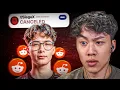 The Siege Reddit Situation is Crazy