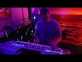 KLUBBB3 - "Du schaffst das schon..."- Cover live performed auf Tyros 4