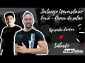 Download Lagu 🔴 AULA DE BOLERO | FORRÓ | VANERA E SERTANEJO ➡️ APRENDA A DANÇAR AO VIVO | #AULA0484