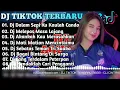 Download Lagu DJ TIKTOK TERBARU 2022 - DJ CINTAKU (DALAM SEPI KU KAULAH CANDAKU) REMIX FULL BASS TERBARU 2022