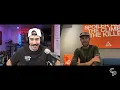 Chatting Shoes With Caleb Olson!  Nike ACG Ultrafly And Radical AirFlow Explained!
