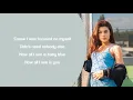 Download Lagu Baby Blue - Dylan Conrique (Lyrics)