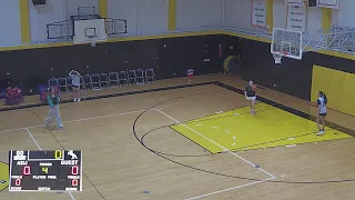 Nov 13 2025 Varsity Boys Basketball Vs Melvern College 