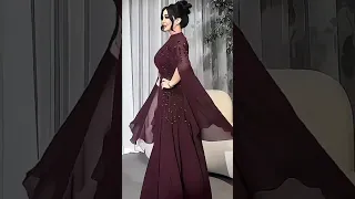 فساتين سهرات للطلب والاستفسار واتس 00966549189016 فساتين اكسبلور فستان ازياء ترند فساتين سهره 