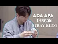 ADA APA DENGAN STRAY KIDS?