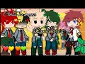 Download Lagu Class 1a meets Kaminari's ex [] My AU[] requested [] by: @LemonLimeZu []read desc []