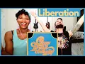 CHICAGO - LIBERATION reaction