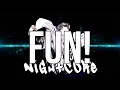 (NIGHTCORE) FUN! - Vince Staples