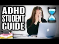 The AD Student Survival Guide - What I Learned