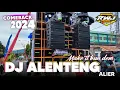 Download Lagu COMEBACK ‼️ DJ ALENTENG RWJ MUSIC FT RIO DENKA