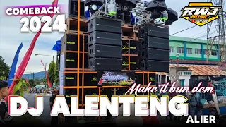 comeback dj alenteng rwj music ft rio denka