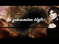 Aydilge - Yalnızlık Masalı | Benim Adım Melek Jenerik Şarkısı