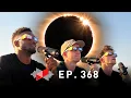 Total Solar Eclipse Explained Live