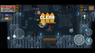 new alternate path soul knight