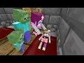 Lagu Zombie Life 4 ( Miracle Medicinal Plants ) - Minecraft Animation