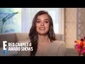 Hailee Steinfeld Feels \