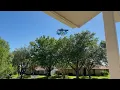 Amazon drone drop off departure Richardson TX