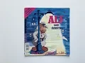 Download Lagu MUSIKSAGA - Alf som detektiv
