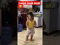 Lagu #Tranding Snack Video โผ๏ธ Goyang Santuy versi anak-anak ๐