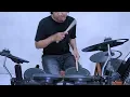 Download Lagu Funky Kopral Super Funk Drum Cover