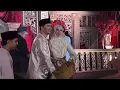 Download Lagu Fattah \u0026 Amira Menyanyi Di Majlis Resepsi Nya ,Pandai Bapa Mentua Fattah Main Piano 