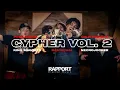 Download Lagu 🔥 REGGAE #CYPHER VOL.2🔥 PURE NEGGA, CUSTERFIELD, KING MAGNETO, RASTACHAI, NECROJOCKER ||KS||