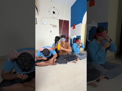Escape from the bottle 🤯😂🔥 | Funny Challenge - 294 | #shorts #gankeevlogs