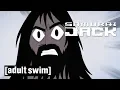 Download Lagu Samurai Jack | Jack Fights The Six Daughters | Adult Swim UK 🇬🇧