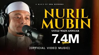 selawat nuril mubin new release 2023 uwa records