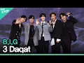 Download Lagu B.I.G(비아이지) - 3 Daqat | KOREA-UAE K-POP FESTIVAL