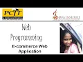 PROGRAM THE USER SIGN OUT PROCESS E-COMMERCE WEB APPLICATION TASK 09