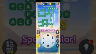 Crossword Jam Level 337 Crossword Jam Guatemala 7