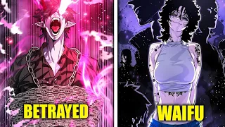 He Executed an Entire Noble Family… Then His Own Father Banished Him – Manhwa Recap