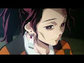 Tanjiro s Hinokami Kagura Dance - Demon slayer ep19