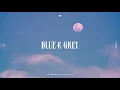 BTS (방탄소년단) - Blue & Grey Piano Cover