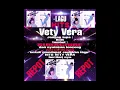 Lagu REPOT kok mau sih? Vety Vera dibuat REPOT ah....