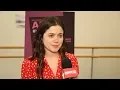 Molly Gordon and the Cast of ALICE BY HEART on Bringing the Duncan Sheik Musical Off-Broadway