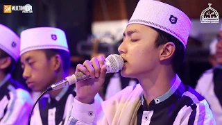 Download Astaufirullah Versi Kelangan VOC. AHKAM DAN AZM Syubband Lovers Kediri Syubbanul Muslimin \ MP3