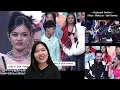 Download Lagu Fildan Gazal Zahra Ketawa, Selfi Yamma Rebutan Peserta Sam Melly Lee Ngambek Reaction