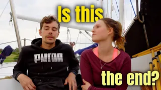 Ep 35 – Do we SHUT DOWN our CHANNEL? Real Life Talks