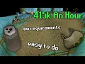 Imp Jars - 415K An Hour