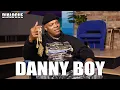 Lagu Danny Boy Calls Out Snoop Dogg For Giving Him A Fake Chain \u0026 Reveals How Snoop Dogg Mistreated Him