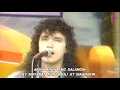 Rockstar - MAHAL PA RIN KITA ( Ultra HD 4k) /w Lyrics On Screen