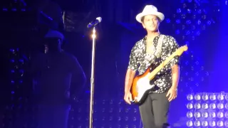 bruno mars billionaire rock in rio las vegas 2015