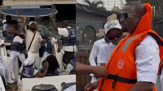ks1 malaika all white party ilashe beach 2026