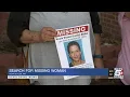 Deputies family volunteers search for missing woman in Bates County