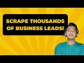 Reoon YellowPages Scraper Review - Best Yellow Pages Scrape What is Yellow Pages Passivern