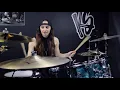 The Adventure - Angels & Airwaves - Drum Cover
