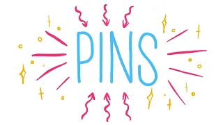 micro bit pins